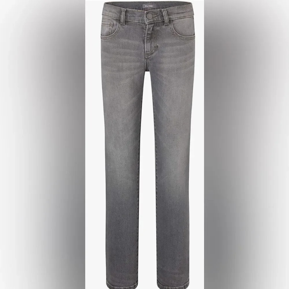 NWT DL1961  Brady Jeans in Starship Gray jeans multiple sizes